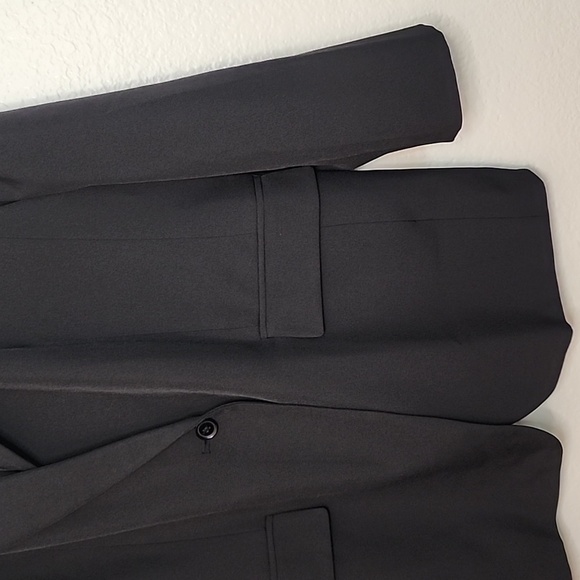 Banana Republic Blazer in Black - Picture 10 of 16